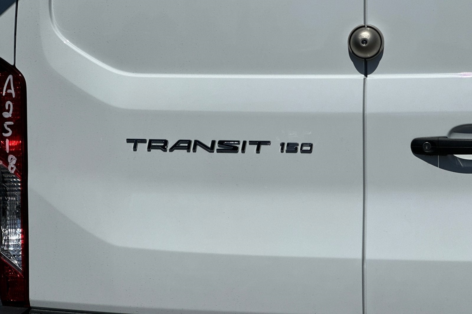 2024 Ford Transit-150 Base