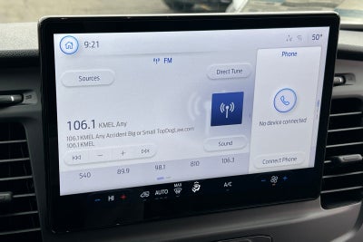 2026 Ford Transit-150 Base