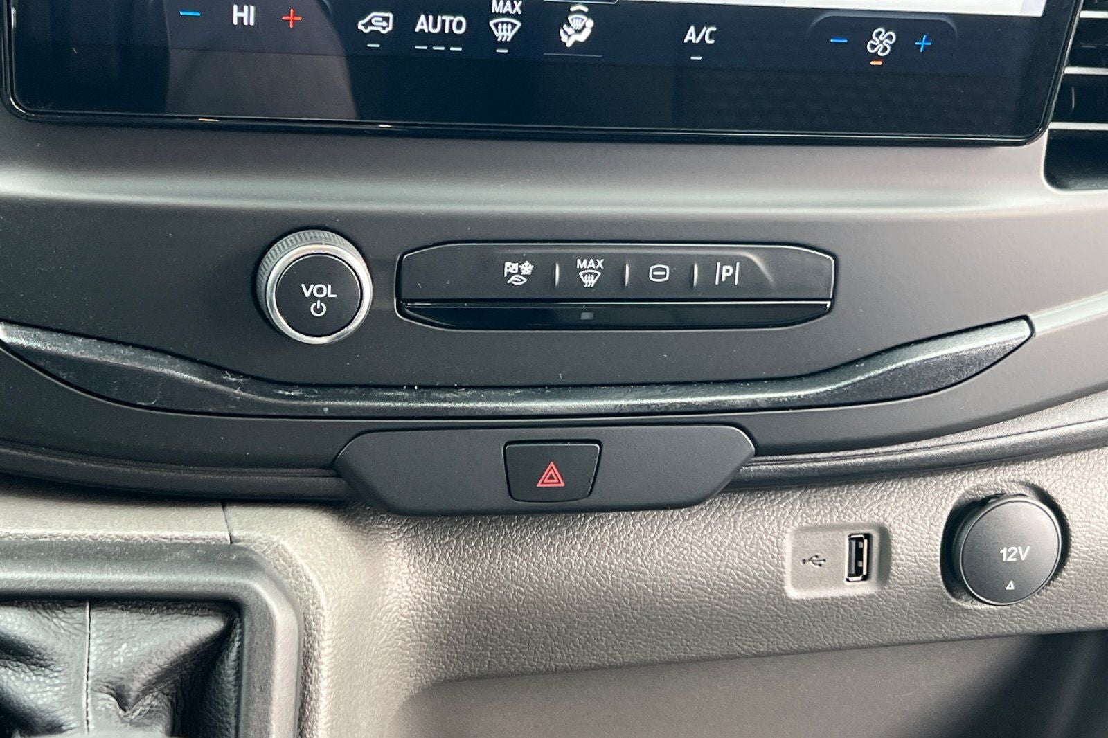 2026 Ford Transit-150 Base