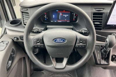 2026 Ford Transit-150 Base