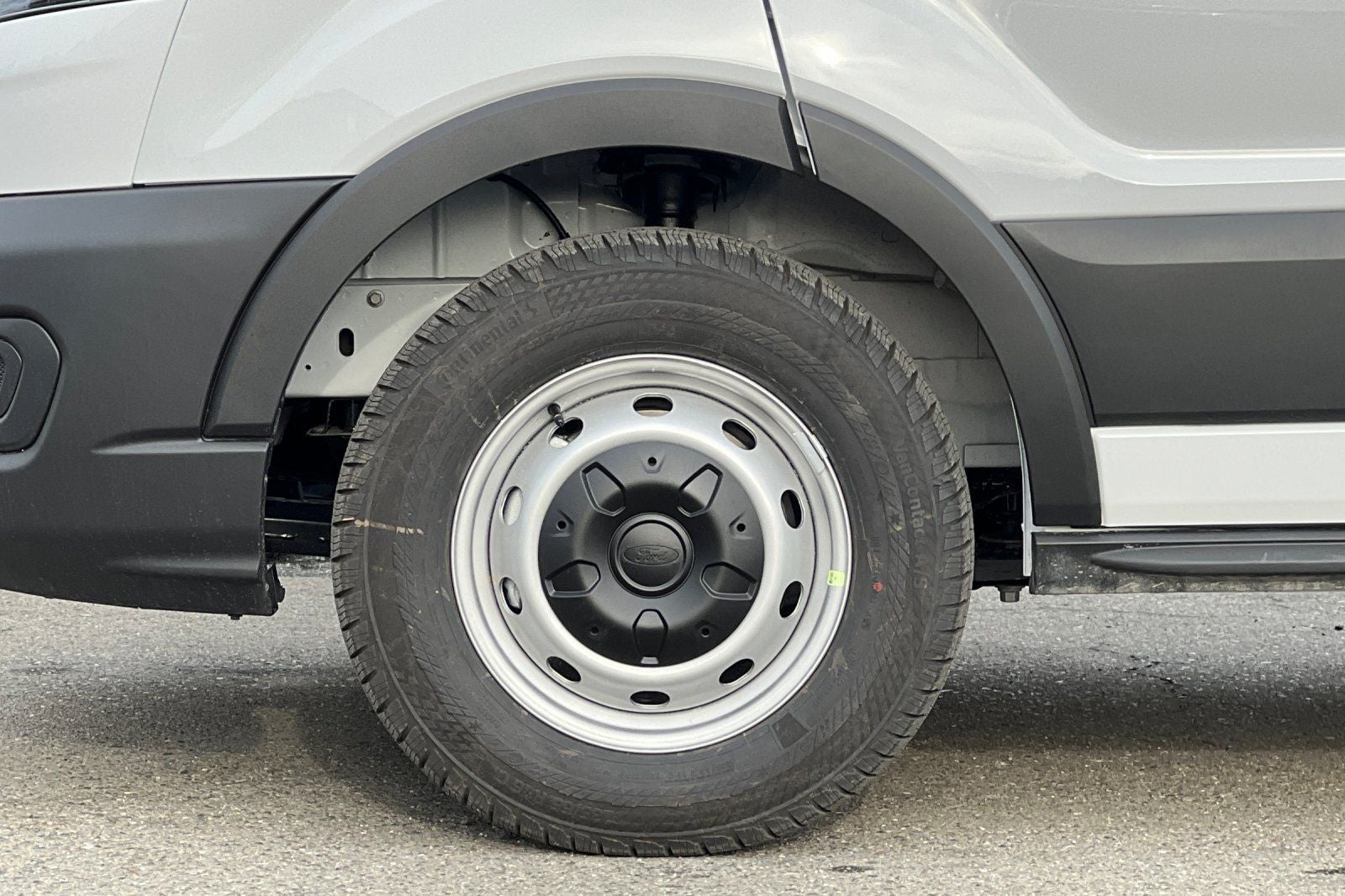 2026 Ford Transit-150 Base