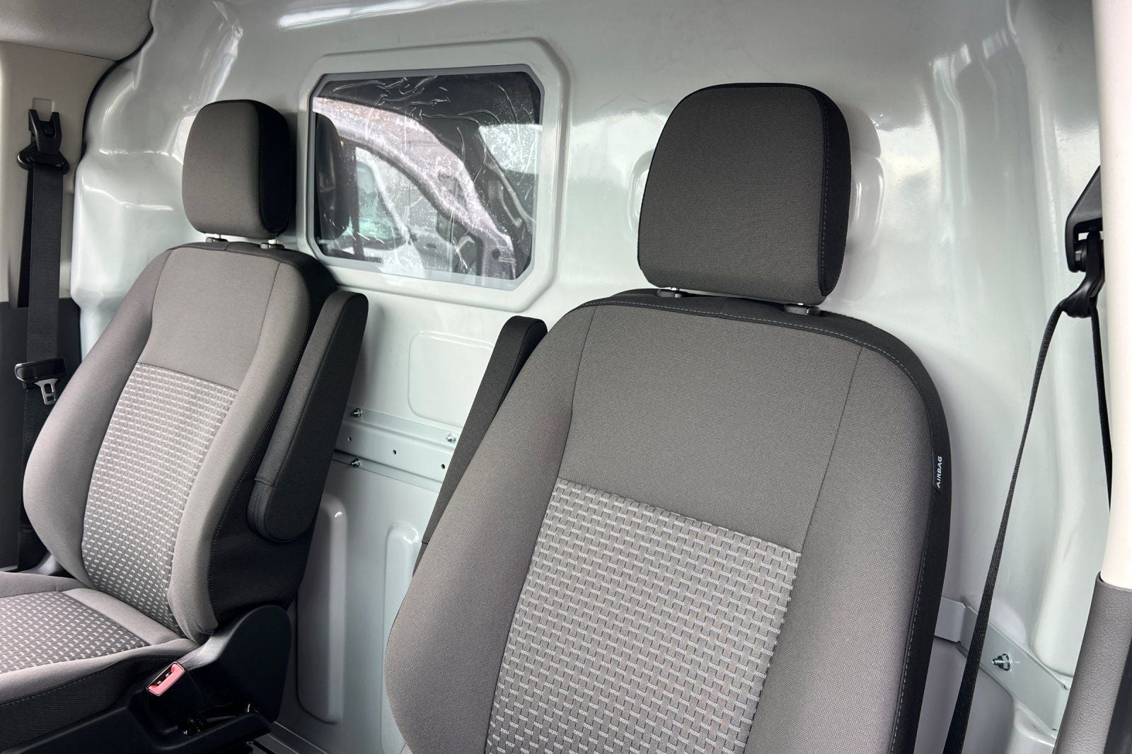 2026 Ford Transit-150 Base