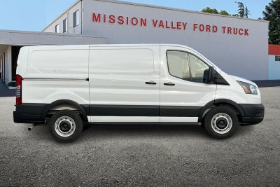 2026 Ford Transit-150 Base
