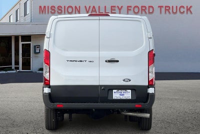 2026 Ford Transit-150 Base