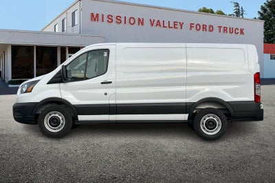 2026 Ford Transit-150 Base