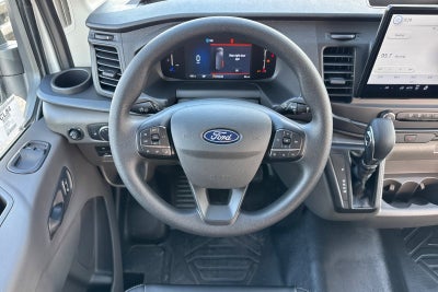 2026 Ford Transit-150 Base