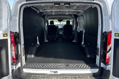 2026 Ford Transit-150 Base