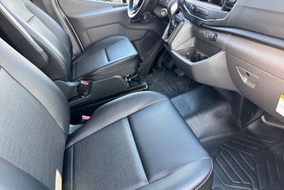2026 Ford Transit-150 Base