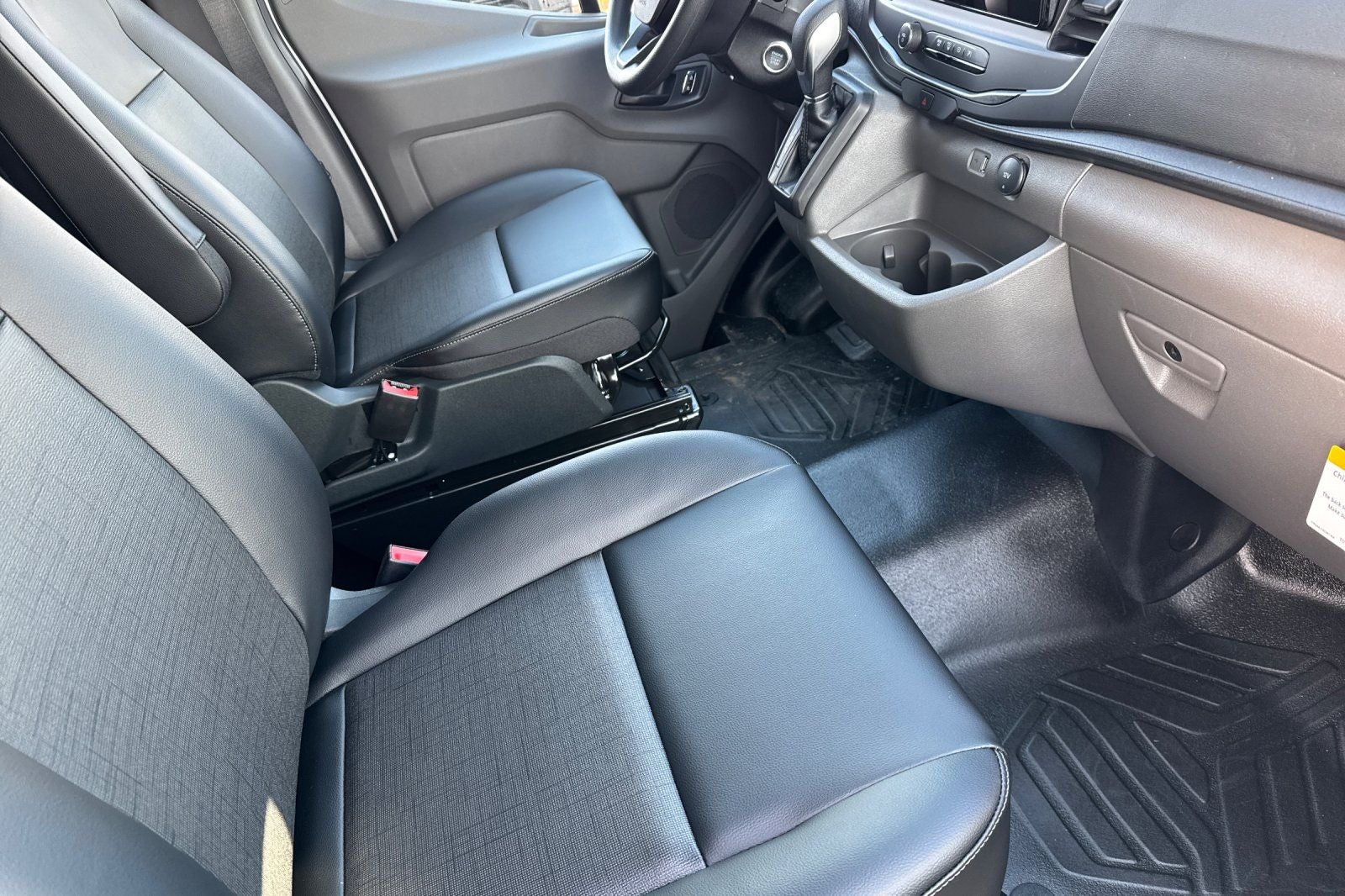 2026 Ford Transit-150 Base