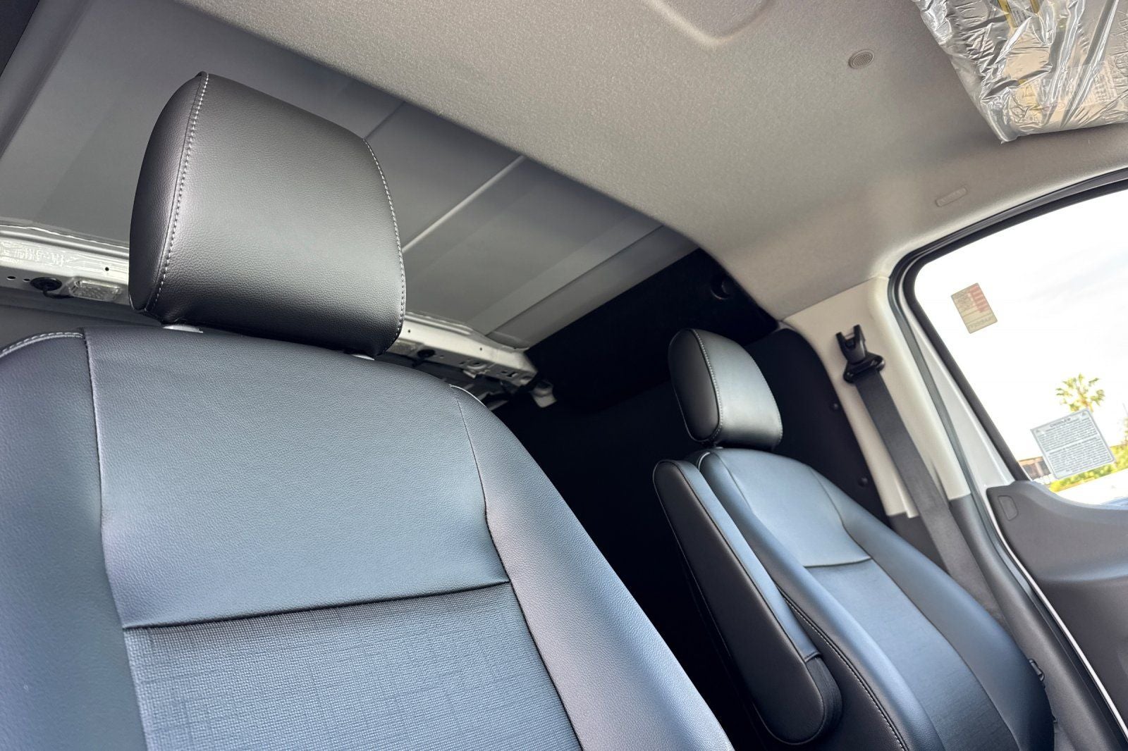 2026 Ford Transit-150 Base