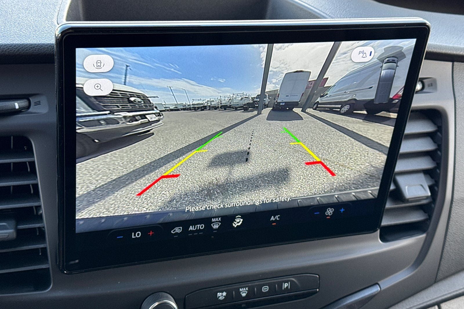 2026 Ford Transit-150 Base