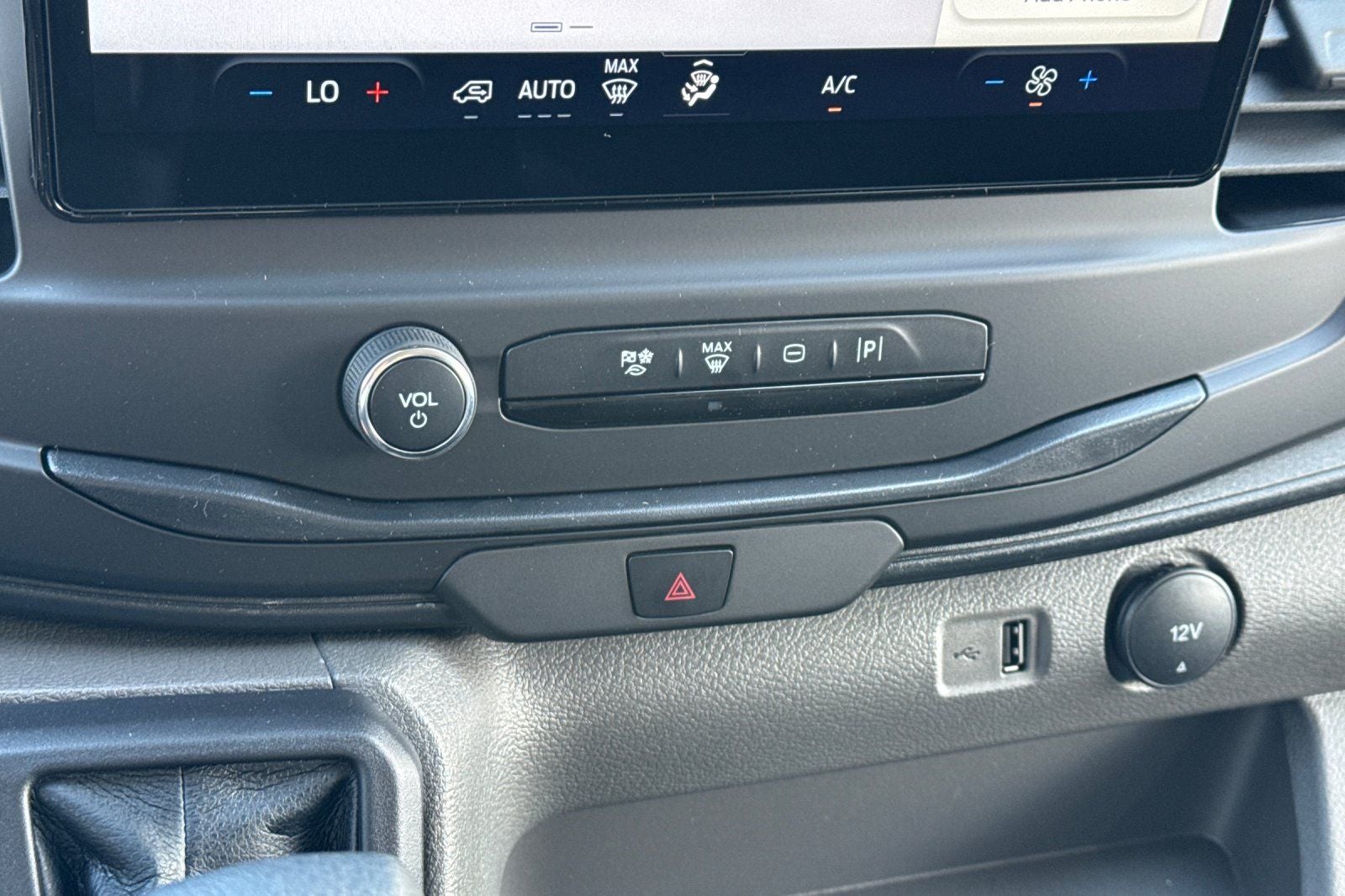 2026 Ford Transit-150 Base