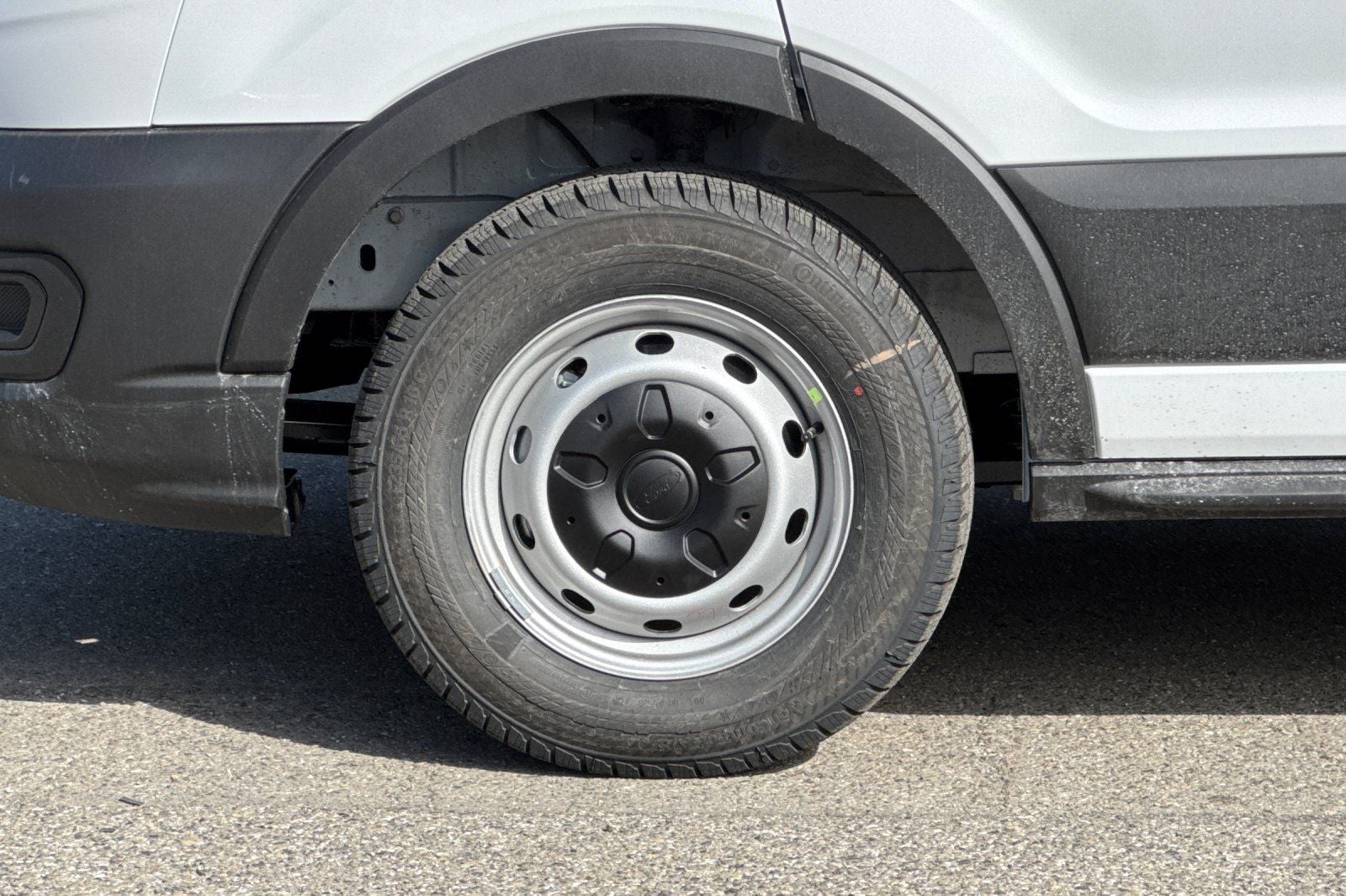 2026 Ford Transit-150 Base