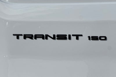 2026 Ford Transit-150 Base
