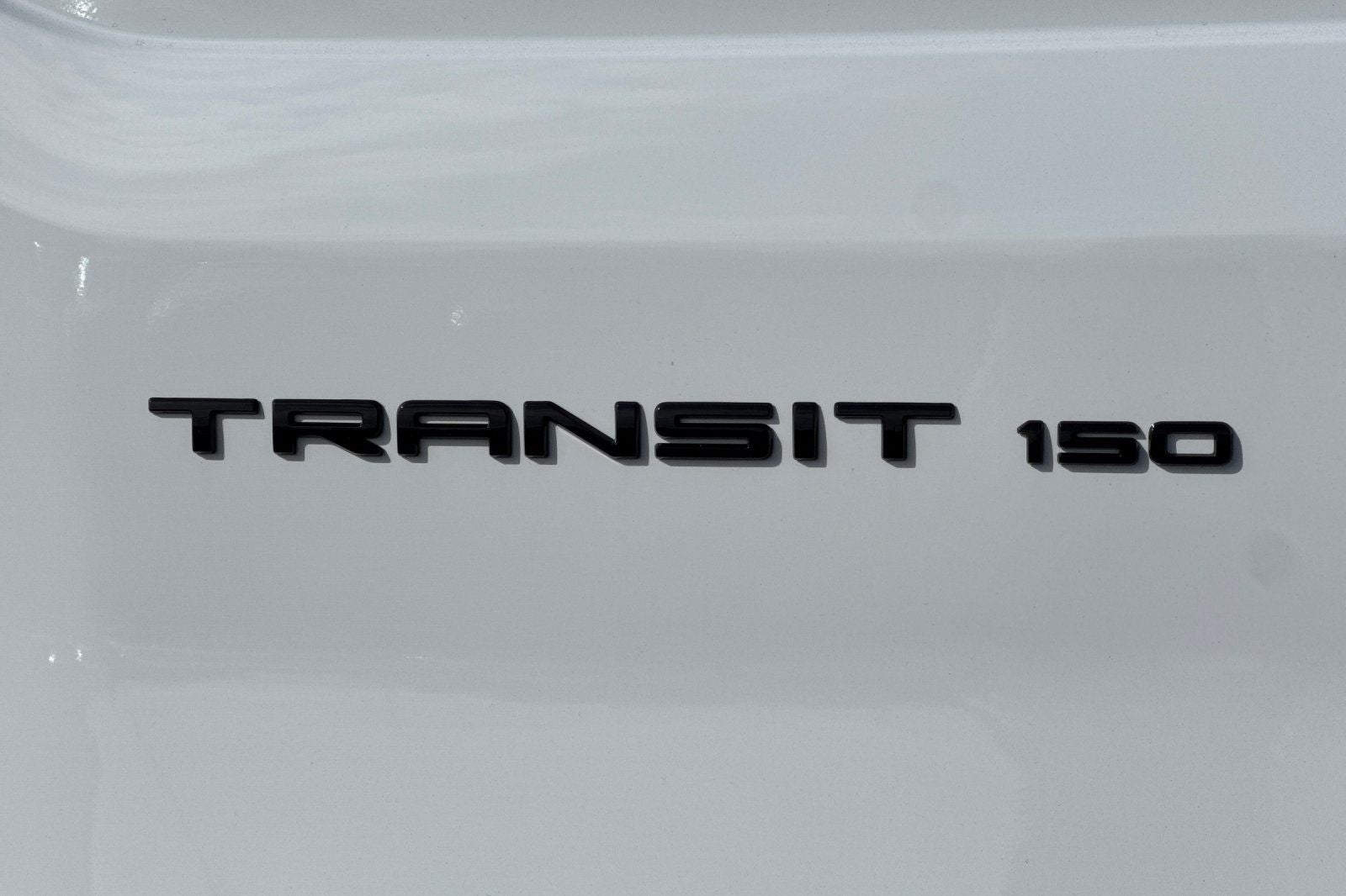 2026 Ford Transit-150 Base