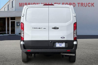 2026 Ford Transit-150 Base