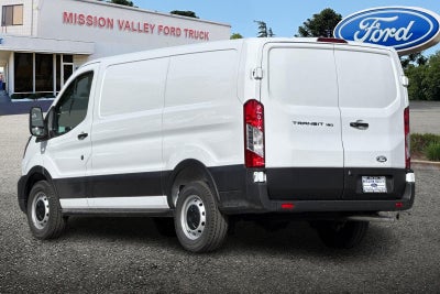 2026 Ford Transit-150 Base
