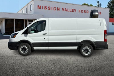 2026 Ford Transit-150 Base