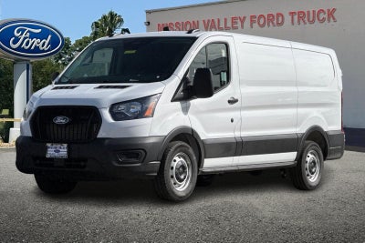 2026 Ford Transit-150 Base