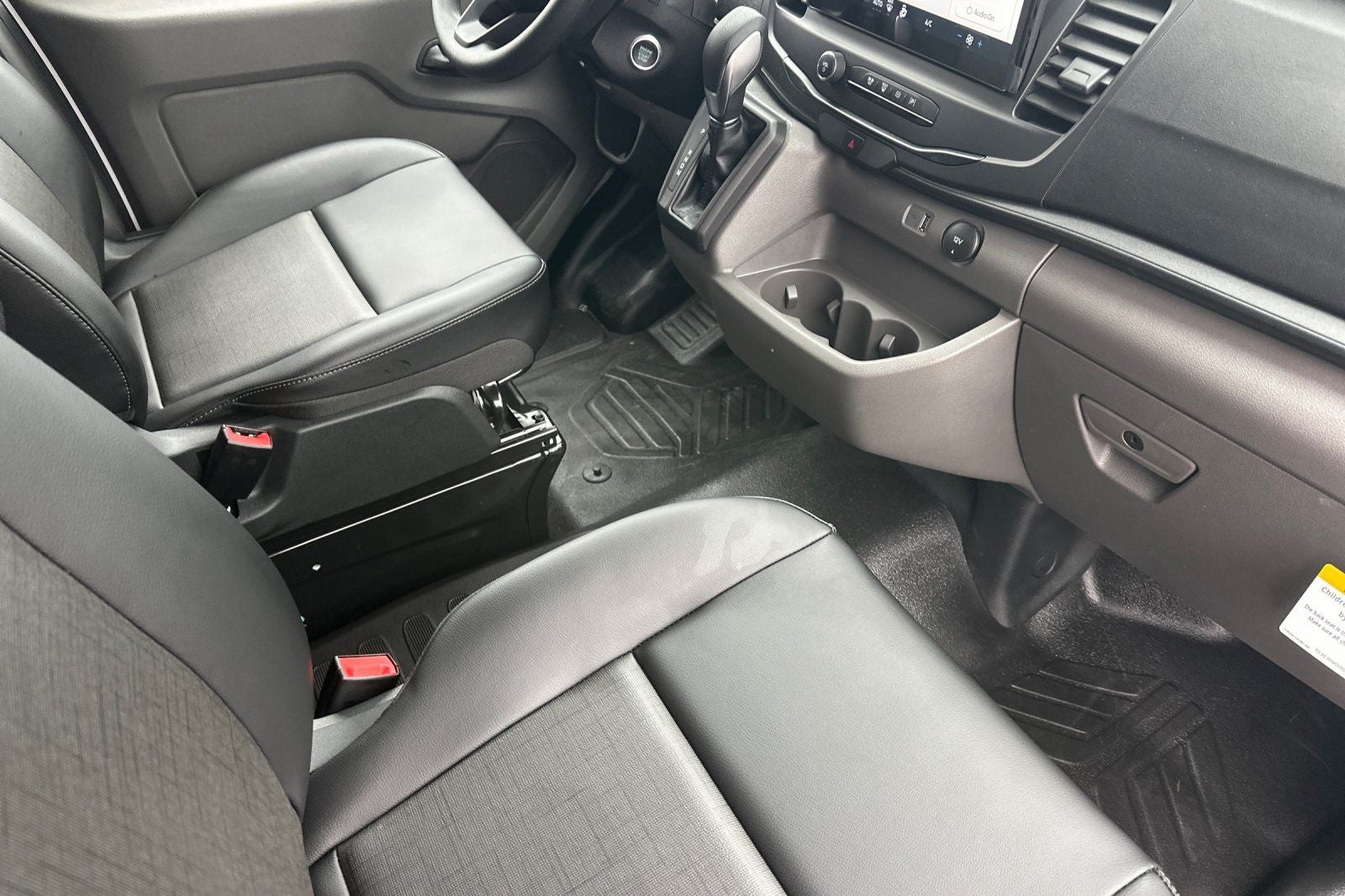 2026 Ford Transit-150 Base