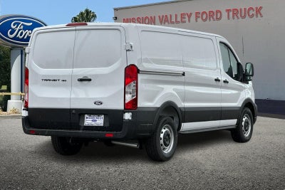2026 Ford Transit-150 Base