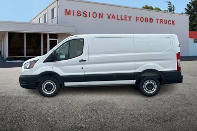 2026 Ford Transit-150 Base