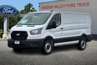 2026 Ford Transit-150 Base