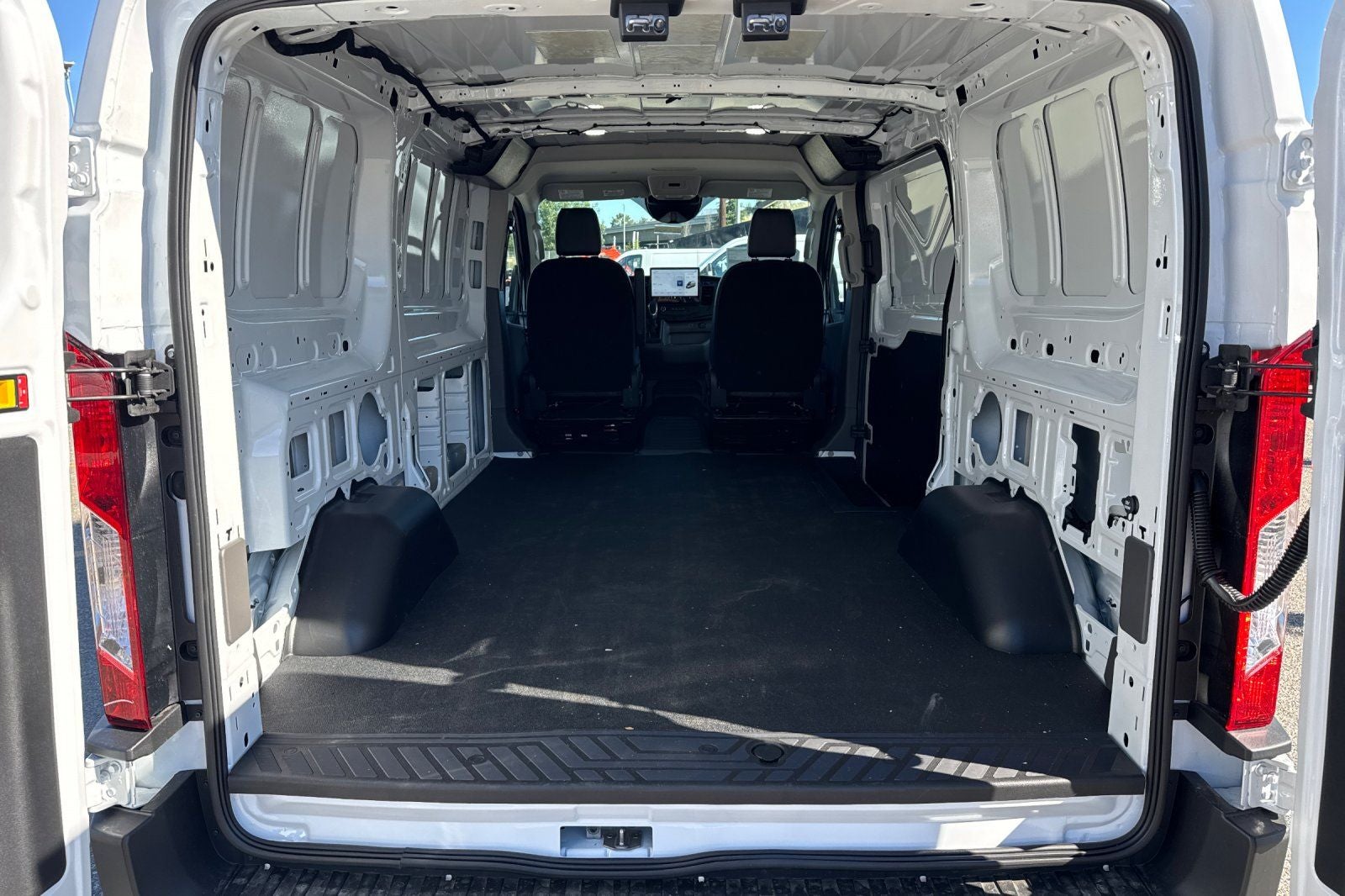 2026 Ford Transit-150 Base