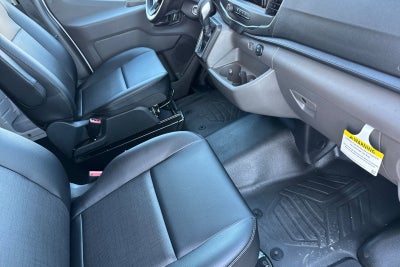 2026 Ford Transit-150 Base