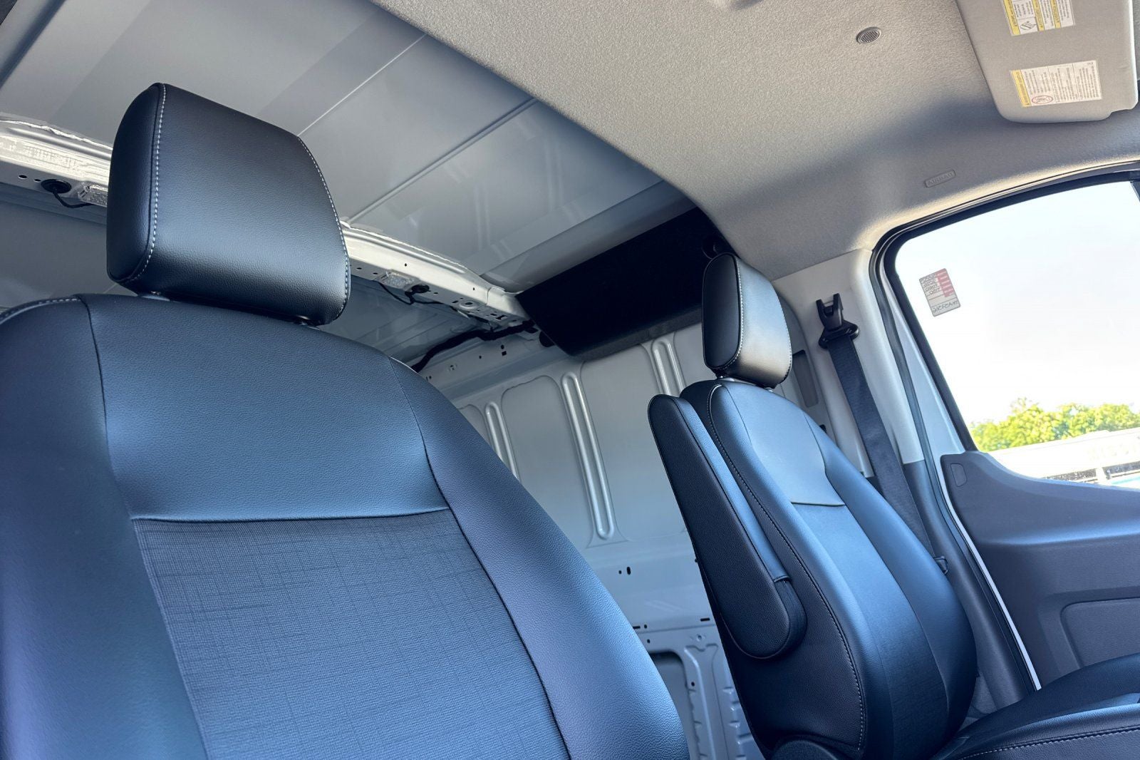 2026 Ford Transit-150 Base