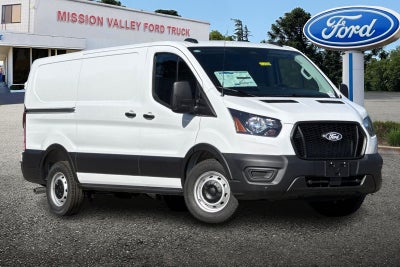 2026 Ford Transit-150 Base