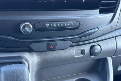 2026 Ford Transit-150 Base