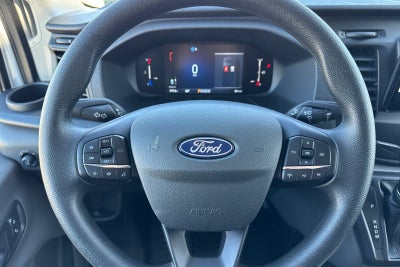 2026 Ford Transit-150 Base