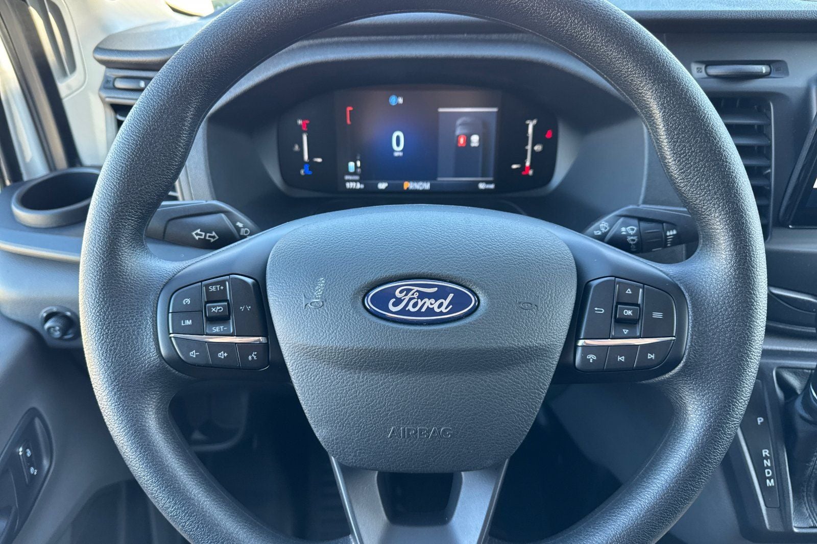 2026 Ford Transit-150 Base