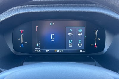 2026 Ford Transit-150 Base