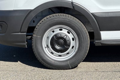 2026 Ford Transit-150 Base