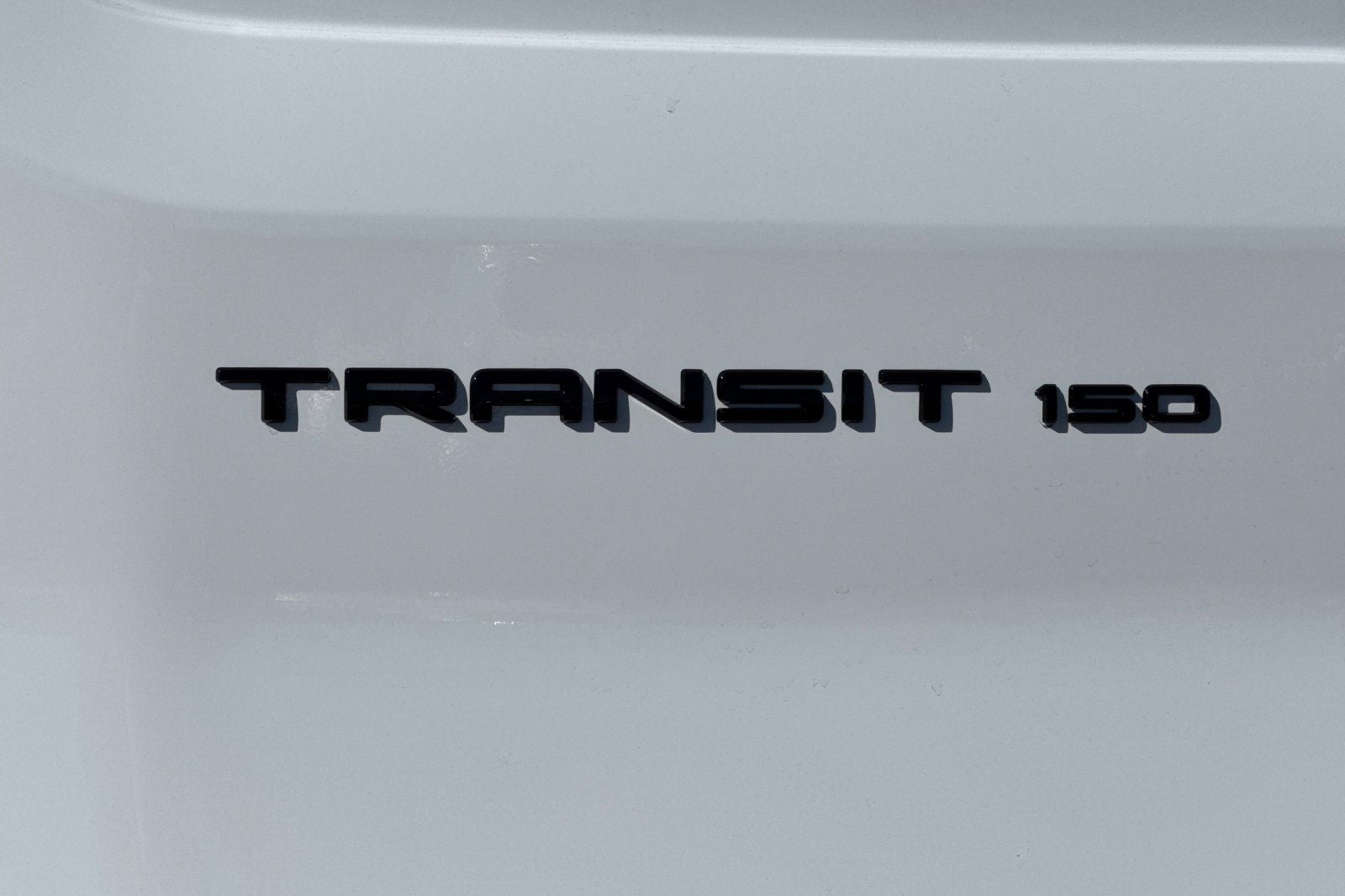 2026 Ford Transit-150 Base