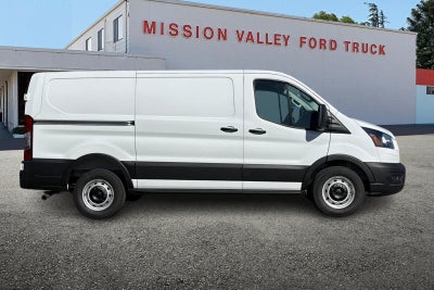 2026 Ford Transit-150 Base