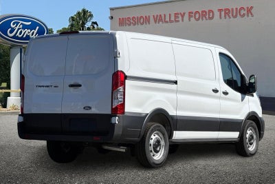 2026 Ford Transit-150 Base