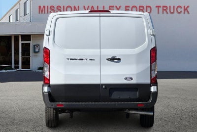 2026 Ford Transit-150 Base