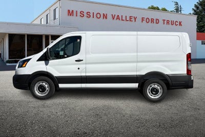 2026 Ford Transit-150 Base