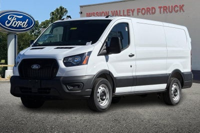 2026 Ford Transit-150 Base