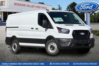2026 Ford Transit-150 Base