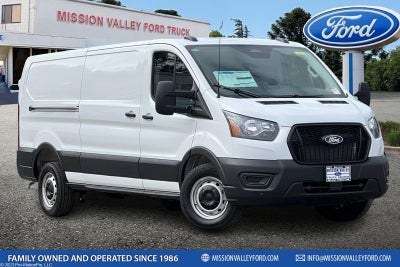 2026 Ford Transit-150 Base