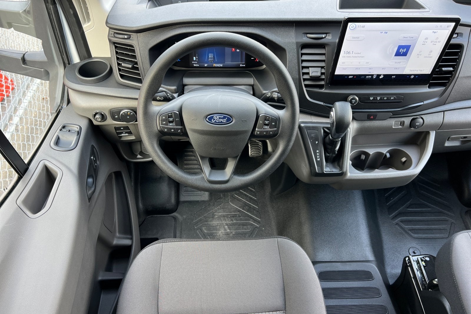 2026 Ford Transit-150 Base