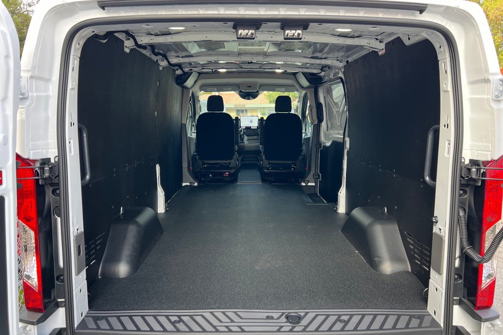 2026 Ford Transit-150 Base