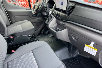 2026 Ford Transit-150 Base