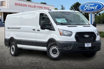 2026 Ford Transit-150 Base