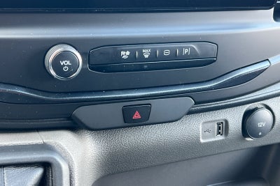 2026 Ford Transit-150 Base
