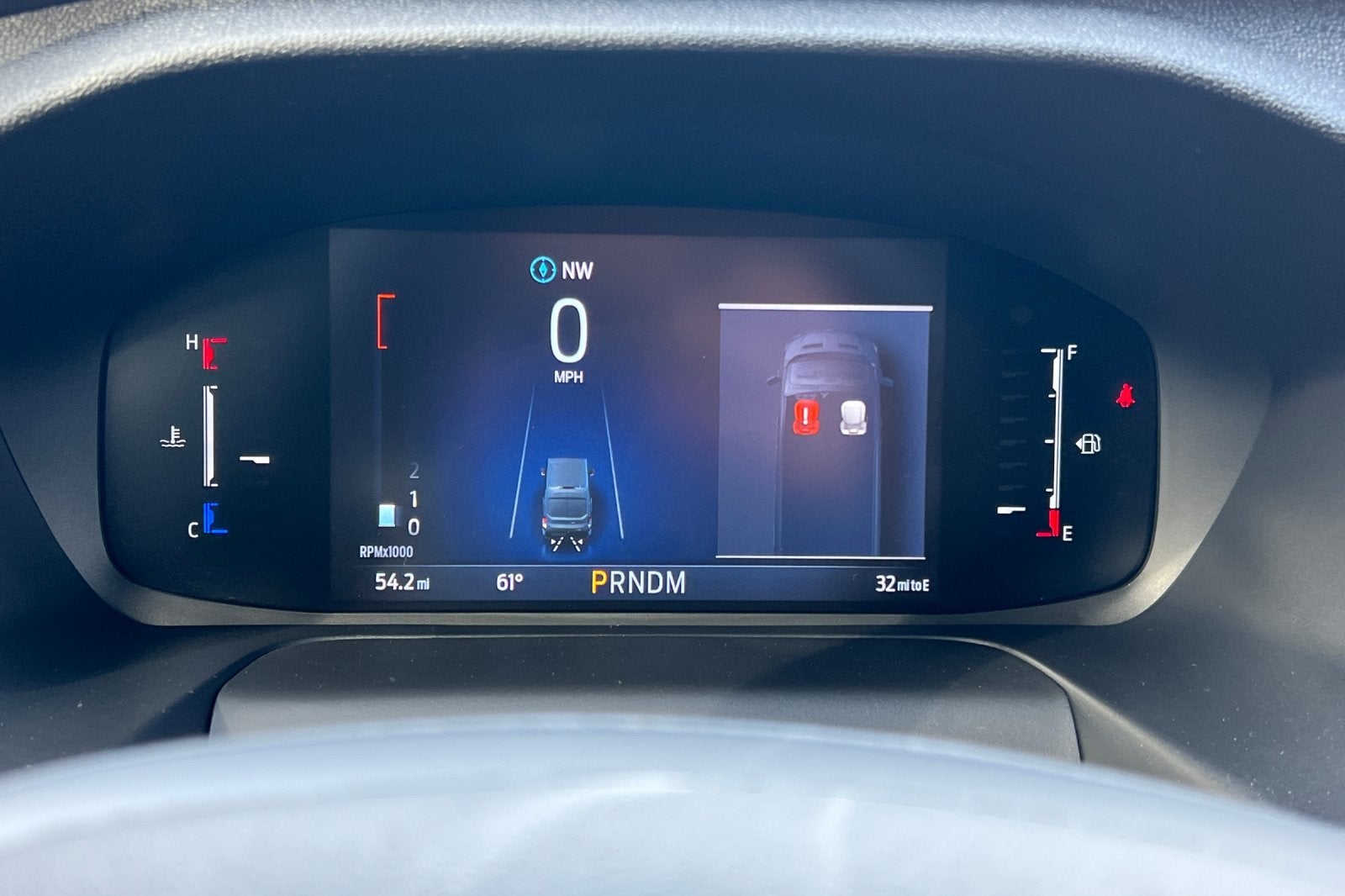 2026 Ford Transit-150 Base